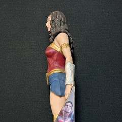 Big Figs Wonder Woman Figure DC Comics 19” Jakks Pacific 2017 – NEW IN BOX