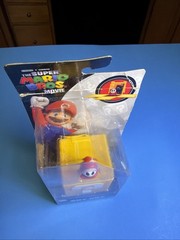 NEW Nintendo Super Mario Bros Movie SHY GUY 1.25 in Mini Figure