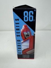 Transformers The Movie IRONHIDE Studio Series 86-17 Voyager Class Hasbro, Issue