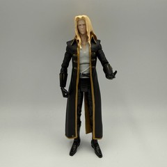 Castlevania Alucard Action Figure Netflix Diamond Select 2019 Nocturne Loose