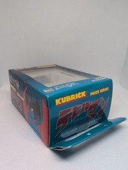 Limited Medicom Kubrick Devilman Figure Akira Fudo