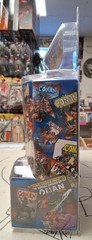 Conan The Barbarian Wrarrl the Devourer Legendary Comic Book Heroes Unopened