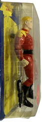 Defenders of the Earth Flash Gordon Galoob Vintage 1985 Action Figure New READ