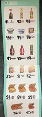 Mini Brands Fill the Fridge Series– YOU PICK