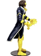 2022 McFarlane DC Multiverse New 52 STATIC SHOCK 7″ Action Figure