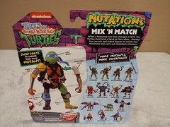 2024 Tales Of The Teenage Mutant Ninja Turtles Mutations Pigeon Pete TMNT New