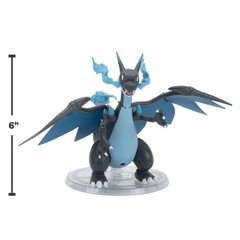 Pokemon Select Trainer Team Series Target Exclusive Mega Charizard X