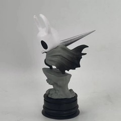 Hollow Knight 11CM PVC Action Figure Q Version Collectible Toy