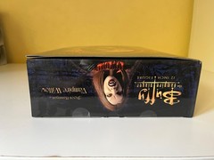 Sideshow Buffy the Vampire Slayer Vampire Willow 12″ Figure NIB 2004