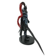 21cm/8.27inch Solo Leveling Anime Figure Sung Jinwoo Figure Knightmaster NO BOX