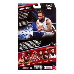 WWE Elite Collection Series 126 Action Figure – Select Figure(s)