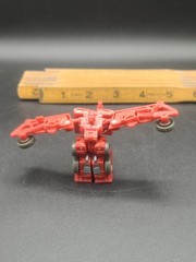 Transformers REVENGE OF THE FALLEN Legends Class OVERLOAD Devastator ROTF 2009