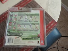 JERRY RICE, NFL 5, RARE VARIANT MCFARLANE, SAN FRANCISCO 49ERS