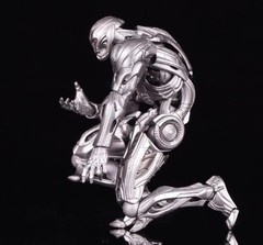AC Toys Ultron Avengers: Age of Ultron 1/12 Action Figure Toy New Boxed IN STOCK
