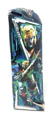 Transformers Legacy Evolution METALHAWK-NEW/OPEN BOX