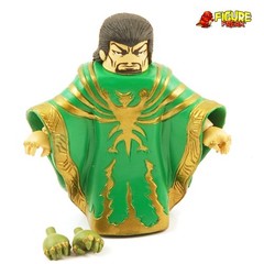 Marvel Minimates Series 36 Modern Mandarin