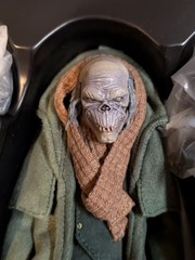 Mezco Toyz One:12 Collective Gangreene Estates Theodore Sodcutter Deluxe Edition