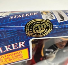 G.I. Joe: Stalker ~ Hall of Fame 12” Action Figure ~ by Hasbro #6829 ~ 1991 NEW