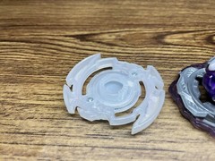 TAKARA TOMY Beyblade Burst Dranzer S Spiral 6Cross Spiral B-87 06: #B1