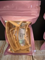 Zuru My Mini Baby DISNEY series LILO & STITCH BOUNCER (no packaging)