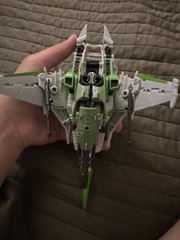 Transformers Studio Series 76 BBM Thrust (Complete/Loose)