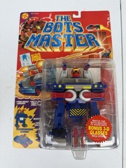 The Bots Master All 5 Pieces To Make Jungle Fiver Very Rare