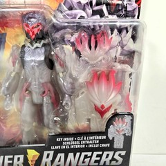Hasbro Power Rangers Dino Fury VOID KING 6″ Action Figure Ages 4+ NEW