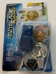 Beyblade – Burst Evolution Anubion A2 Hasbro Starter Pack