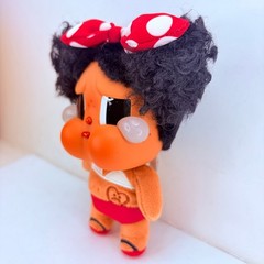 POP MART Crybaby Vacation Mode On Series Plush Figure Toy Dolls – My Summer Vibe