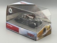 1:43 Scale Disney Pixar Cars Junior Moon Chaser Series Die Cast Car