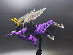 BDT Studio BDT-48 Legs upgrade kit for Legacy Kickback,in stock