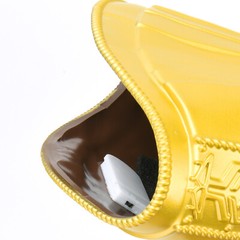 Thanos Infinity War Gauntlet LED Light Gloves Avengers Halloween Cosplay Costume