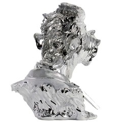 PureArts Terminator 2 T-1000 Liquid Art Mask 1:1 Scale Standard Edition