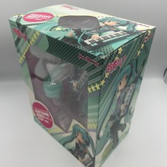 Max Factory Vocaloid Series 01 Hatsune Miku HSP Ver. 1/7 Figure Japan