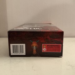 Four Horsemen Cosmic Legions Saint Demmyan SDCC 2026 Exclusive Debut