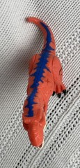 ZURU 5 SURPRISE VOLCANO Dino Strike Dinosaurs T-Rex- Dinosaur Only