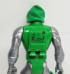 1984 Secret Wars Dr Doom Action Figure Marvel Mattel Vintage Loose Free Shipping
