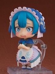 Nendoroid Marulk Made in Abyss 3.9in Non-scale Action Figure Good Smile Company