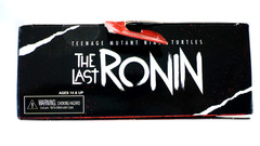 TMNT NECA Teenage Mutant Ninja Turtles The Last Ronin FOOTBOT Ultimate Figure