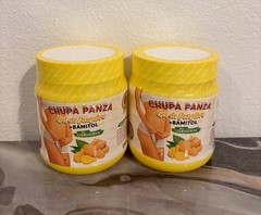 CHUPA PANZA 8OZ GEL
