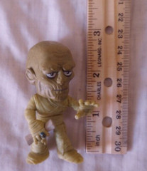 2019 Funko Mystery Universal Monsters The Mummy Mini Figure Boris Karloff