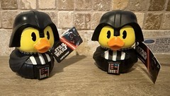 Darth Vader Rubber Duck – Ducking Gift – Cruises – Officially Licensed