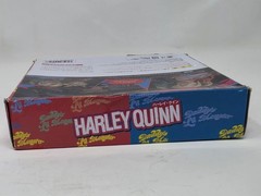 S.H.Figuarts Suicide Squad Harley Quinn Figure Slightly Damaged Box New Sealed