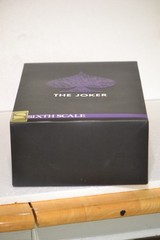 Sideshow Collectibles JOKER Sixth Scale Figure EXCLUSIVE 2013 NEW “Please Read”