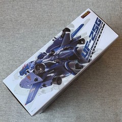 DX Chogokin VF 25G Super Messiah Valkyrie (Michael Blanc’s Machine) Revival Ver.