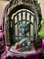 MOTU Masters of the Universe Moaty Monster