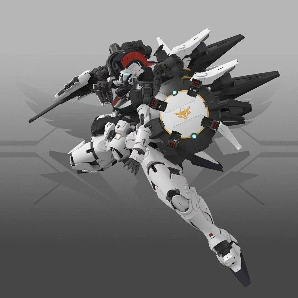 Strange Work PG 1/60 Tallgeese Assembly Model Kit Christmas Gift
