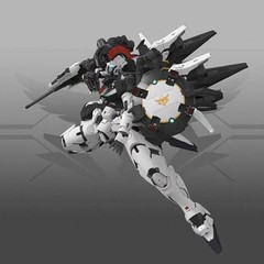 Strange Work PG 1/60 Tallgeese Assembly Model Kit Christmas Gift