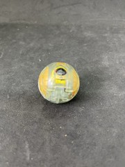 Bakugan Battle Brawlers 530G B2 Haos Translucent Preyas Fast Shipping!!!