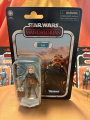 Lot of (6) Star Wars – THE MANDALORIAN Series 3.75″ Action Figures SEE PHOTOS!